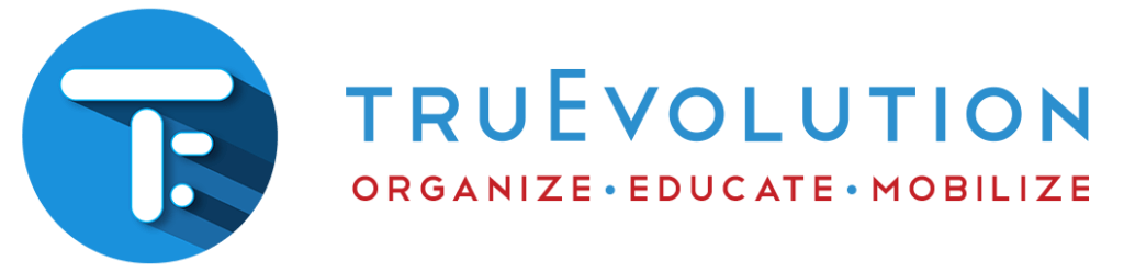 TruEvolution Logo